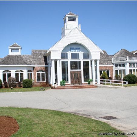 Cape Cod Irish Village South Yarmouth Exterior photo